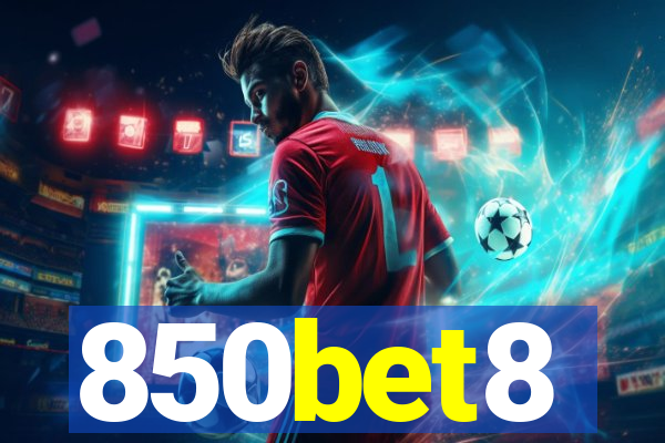 850bet8