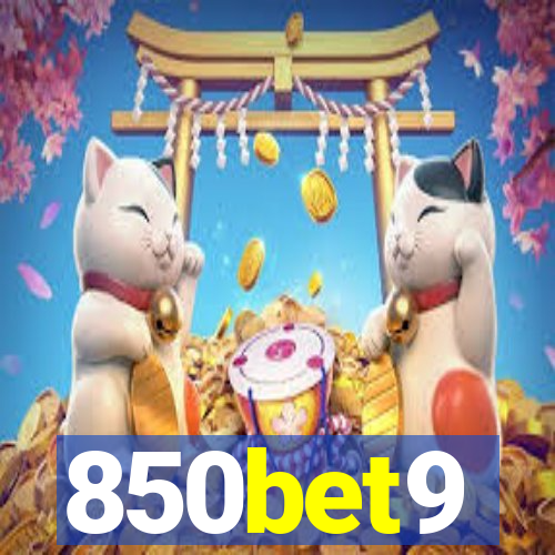 850bet9