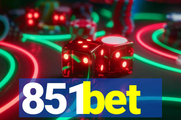 851bet