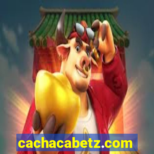 cachacabetz.com