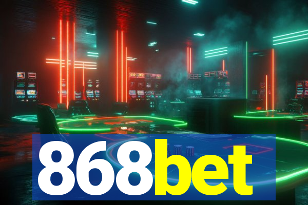 868bet