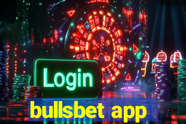 bullsbet app