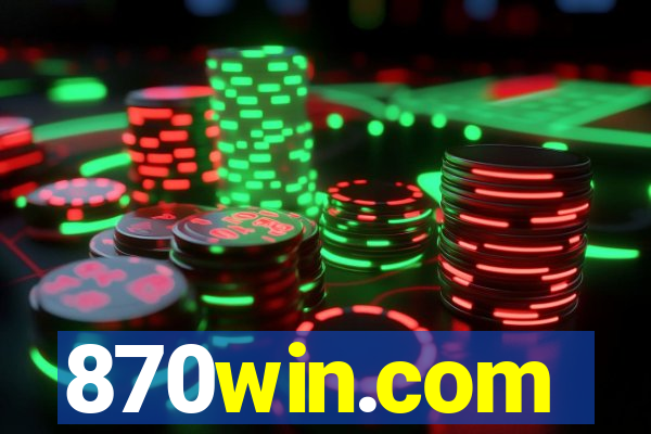 870win.com