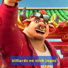 billiards no click jogos