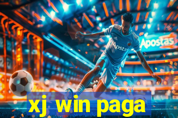 xj win paga