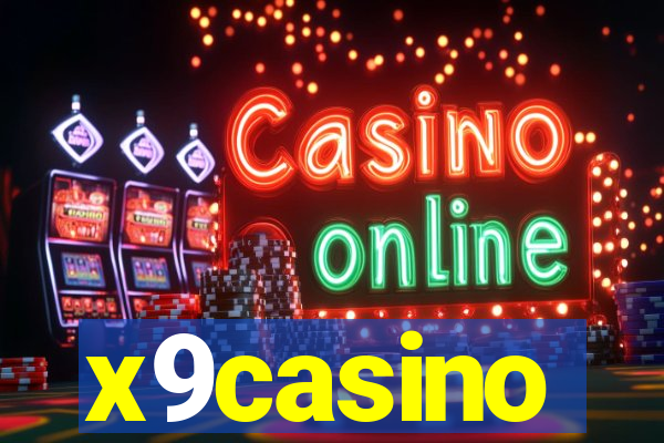 x9casino