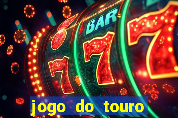 jogo do touro fortune ox demo