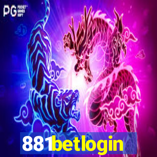 881betlogin