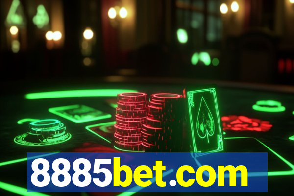 8885bet.com