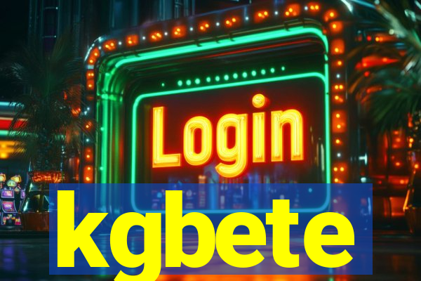 kgbete