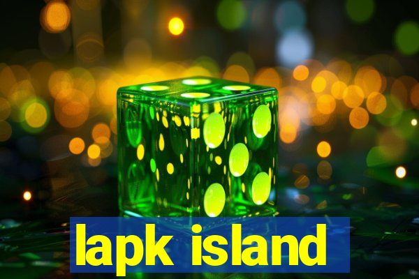 lapk island