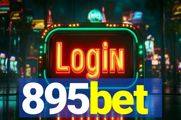 895bet