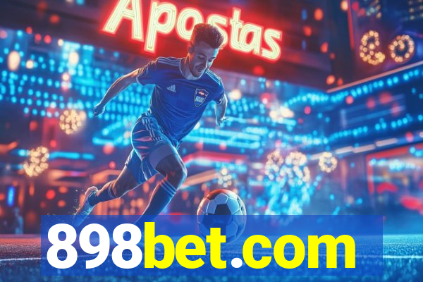 898bet.com