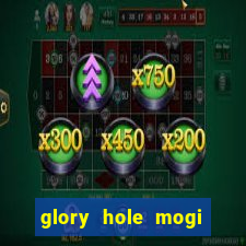 glory hole mogi das cruzes