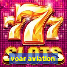 voar aviation