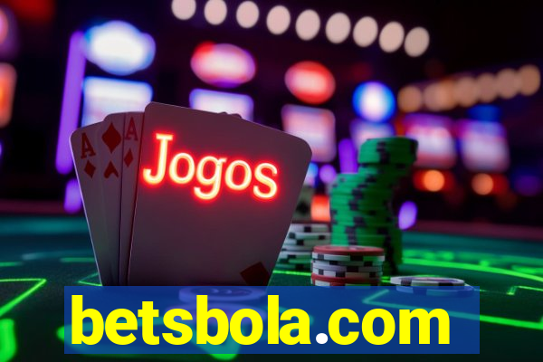 betsbola.com