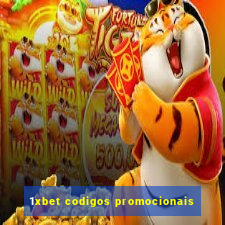 1xbet codigos promocionais