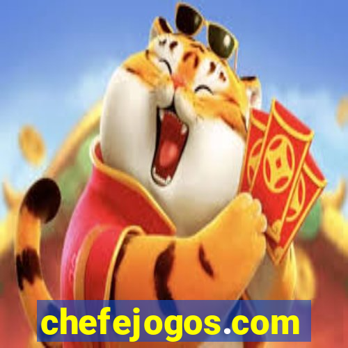 chefejogos.com