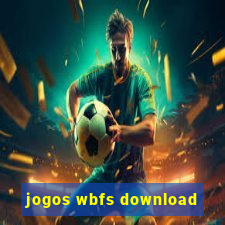 jogos wbfs download