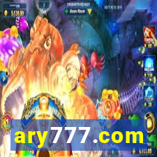 ary777.com