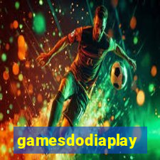 gamesdodiaplay