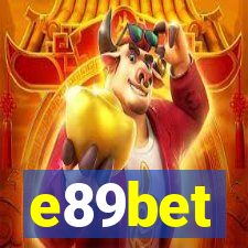 e89bet