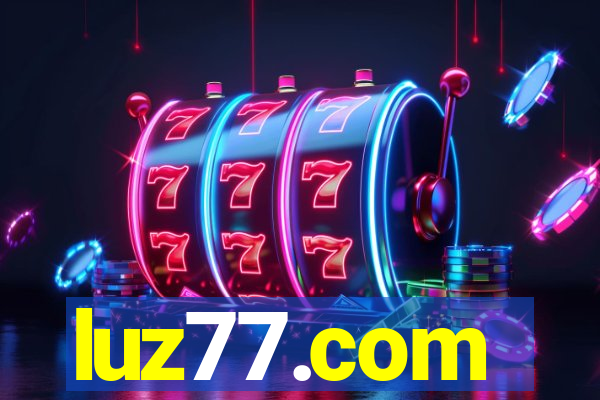 luz77.com