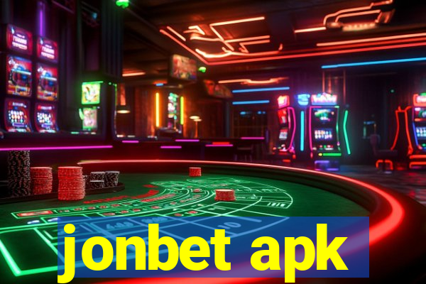 jonbet apk