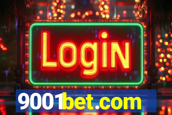 9001bet.com