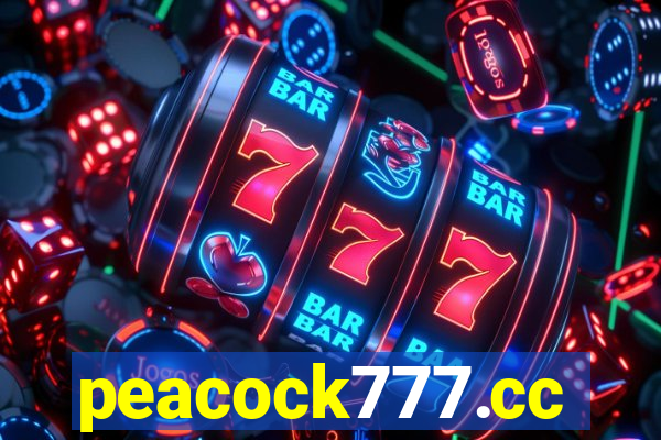 peacock777.cc