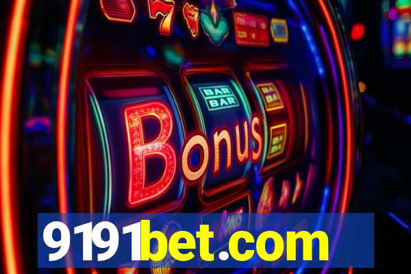 9191bet.com