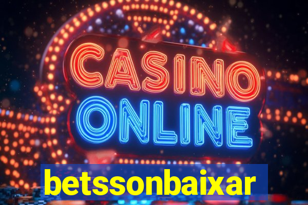 betssonbaixar