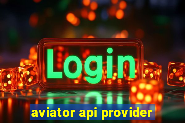 aviator api provider