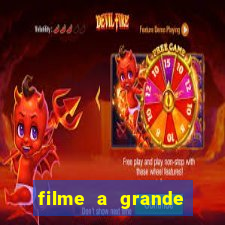 filme a grande virada final explicado