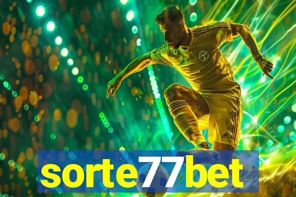 sorte77bet