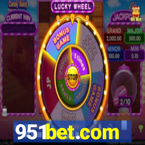 951bet.com