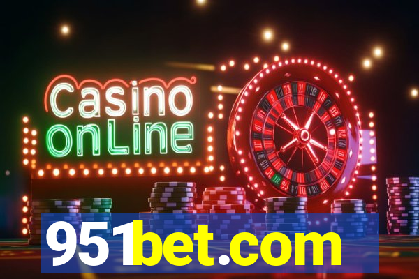 951bet.com