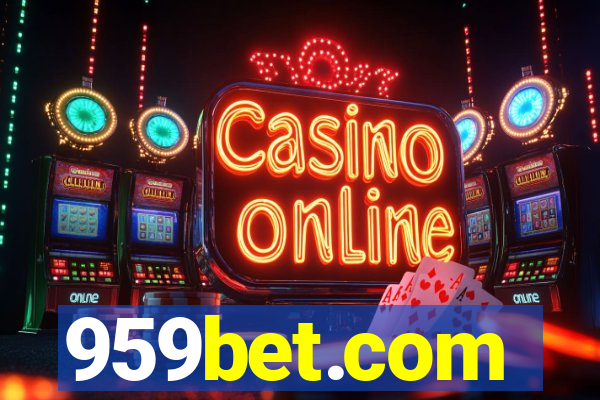 959bet.com