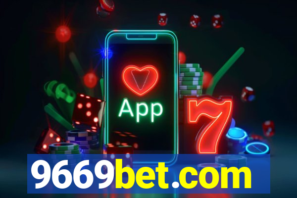 9669bet.com