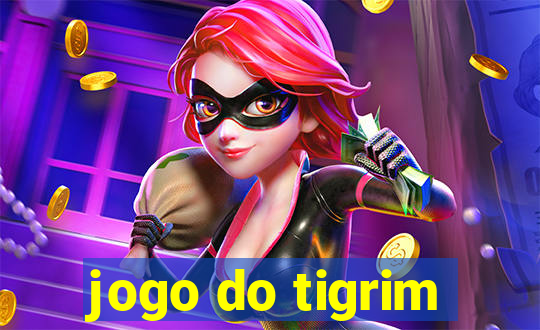 jogo do tigrim