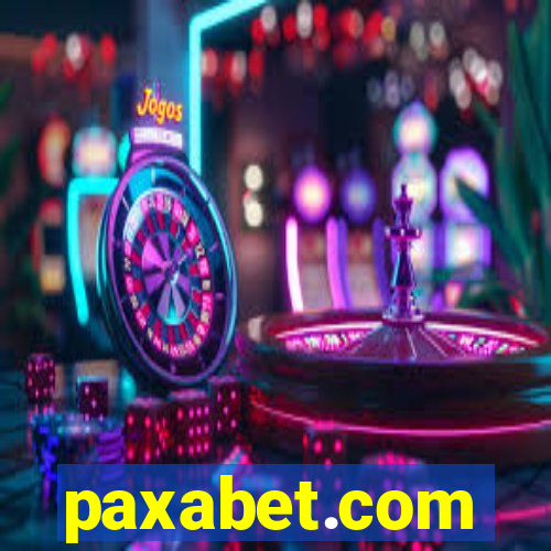 paxabet.com