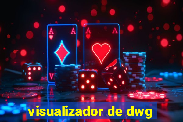 visualizador de dwg