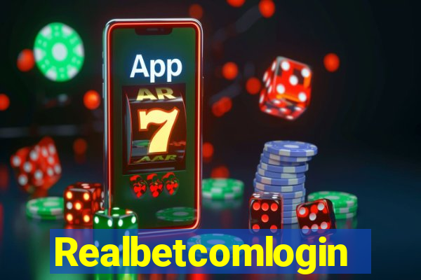 Realbetcomlogin