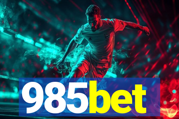 985bet