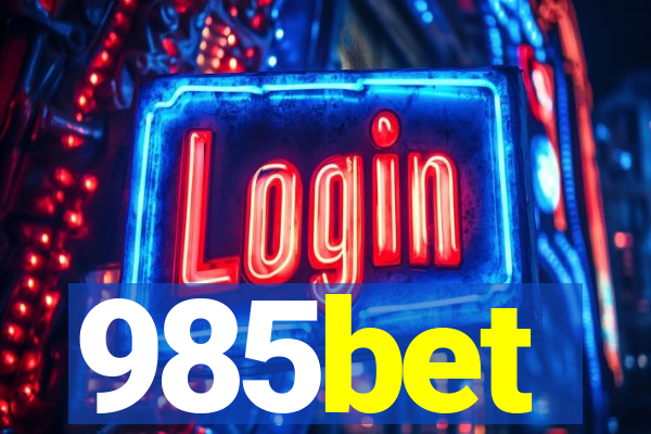 985bet