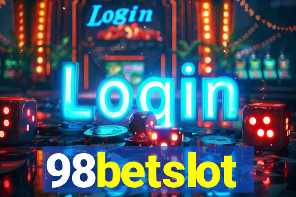 98betslot