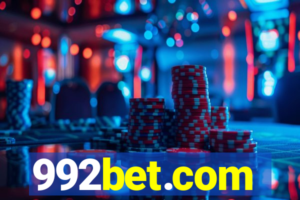 992bet.com