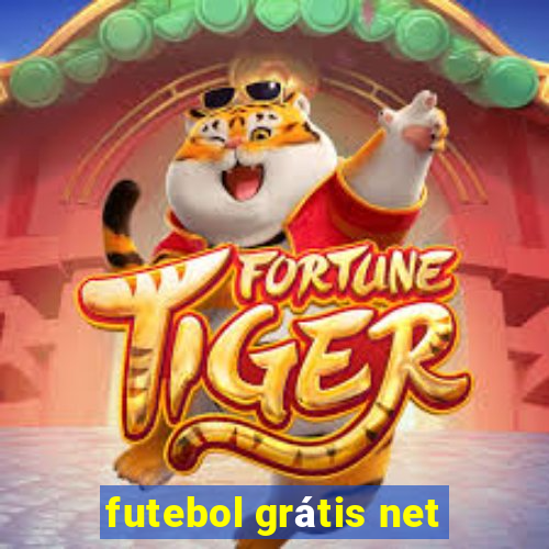 futebol grátis net