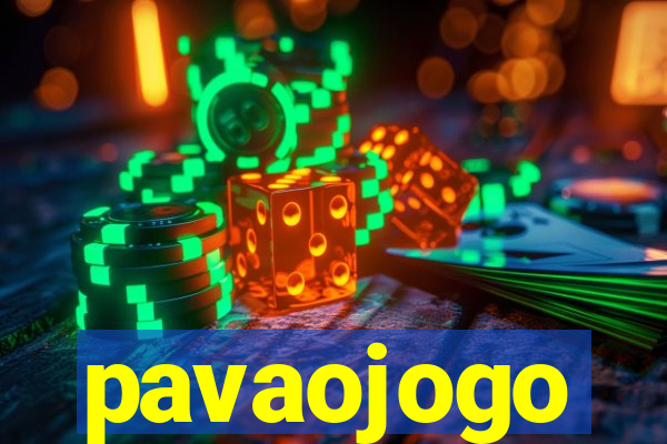 pavaojogo