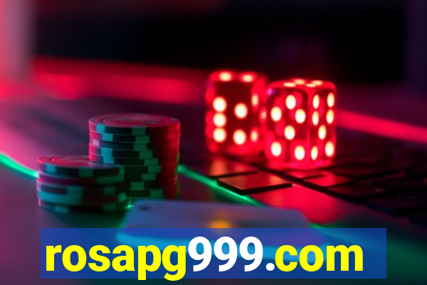 rosapg999.com